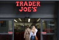 The store chain is known for its variety of frozen treats (Image via Getty)